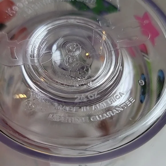 Tervis #1 Teacher Tumbler 24 oz - Picture 7 of 9